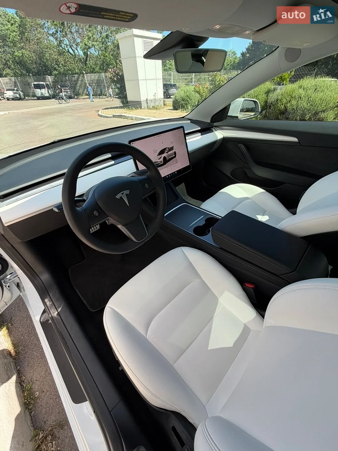 2022 Tesla Model 3 - мініатюра 26
