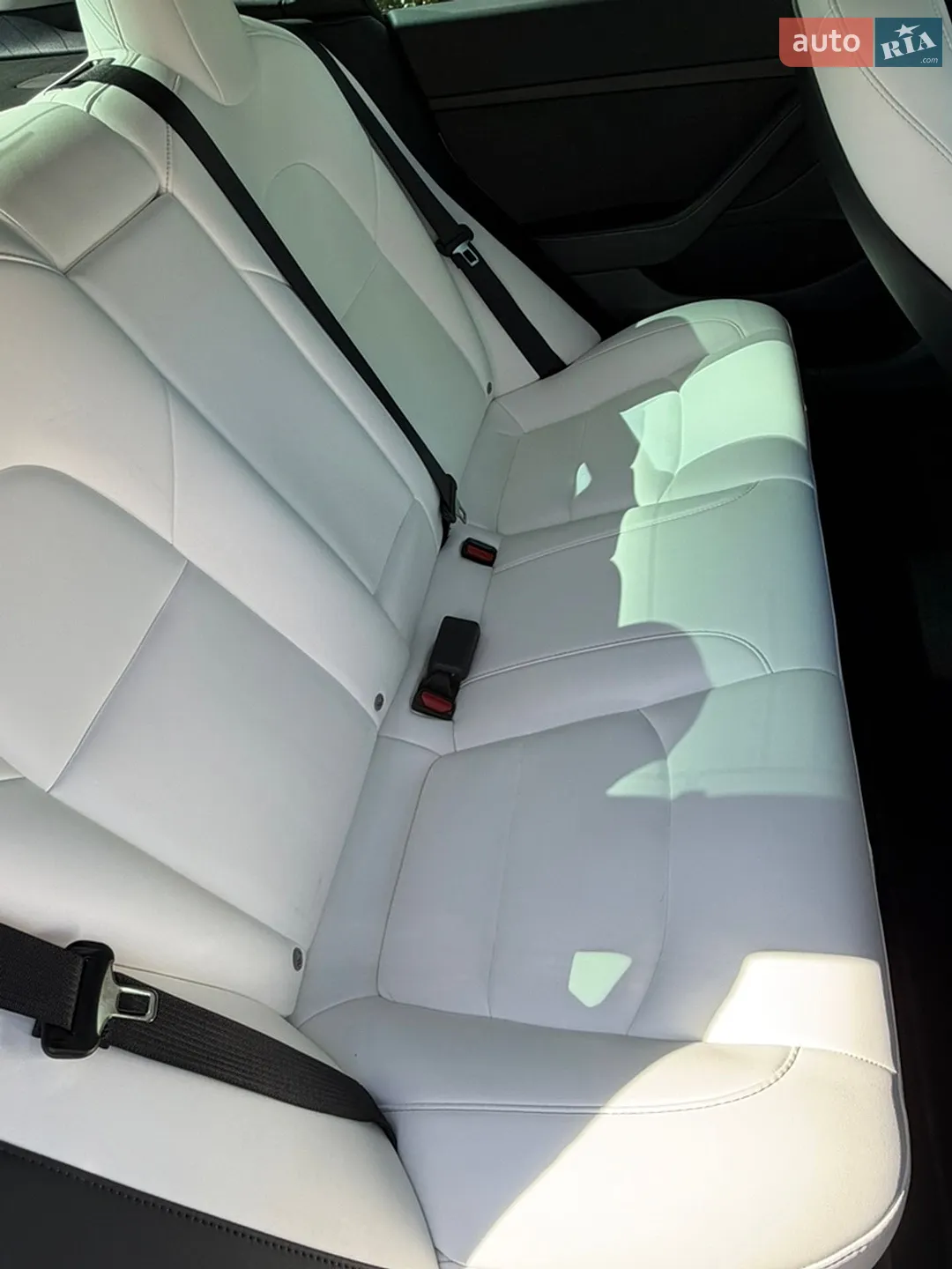 2022 Tesla Model 3 - мініатюра 32