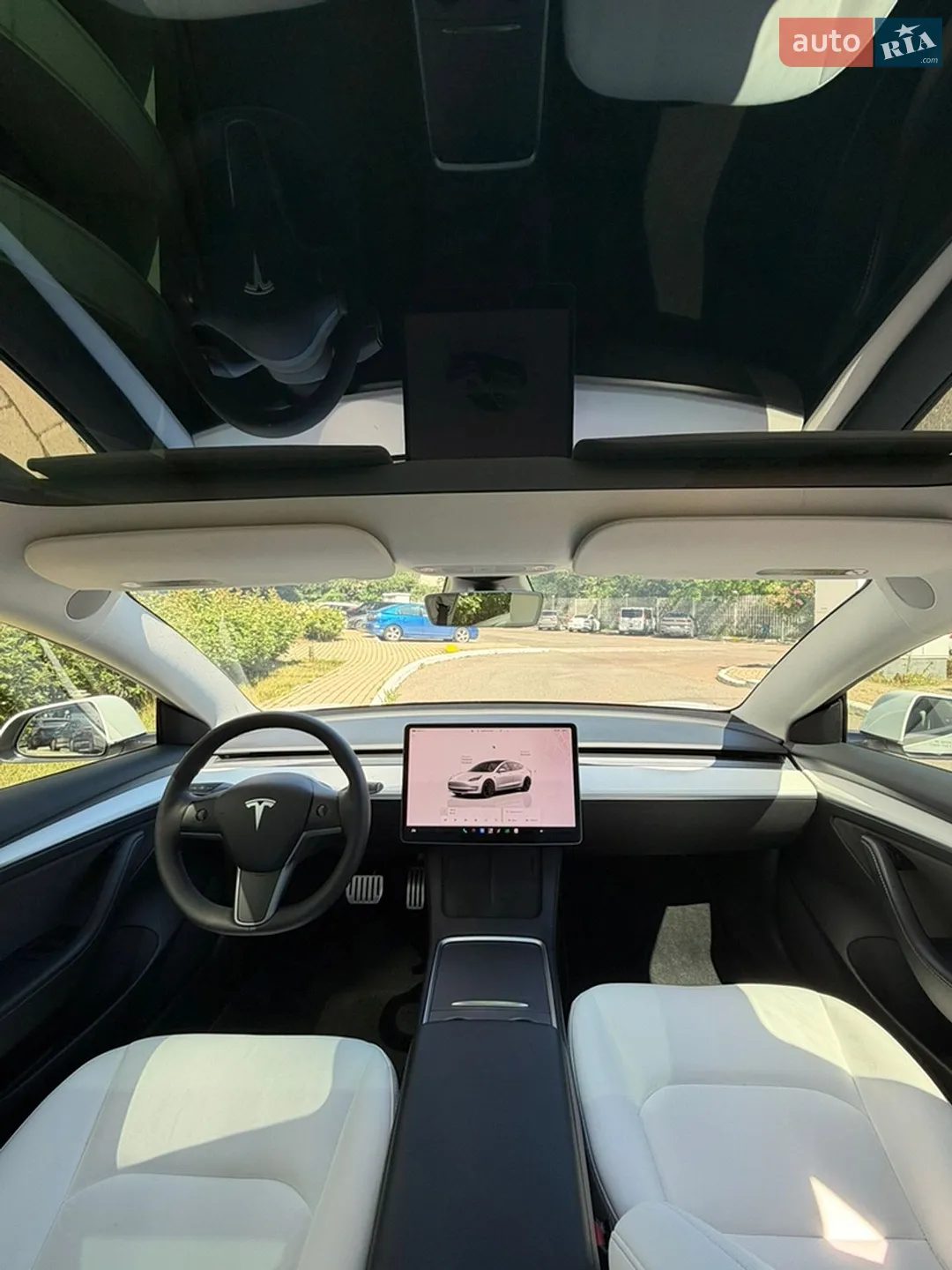 2022 Tesla Model 3 - мініатюра 35