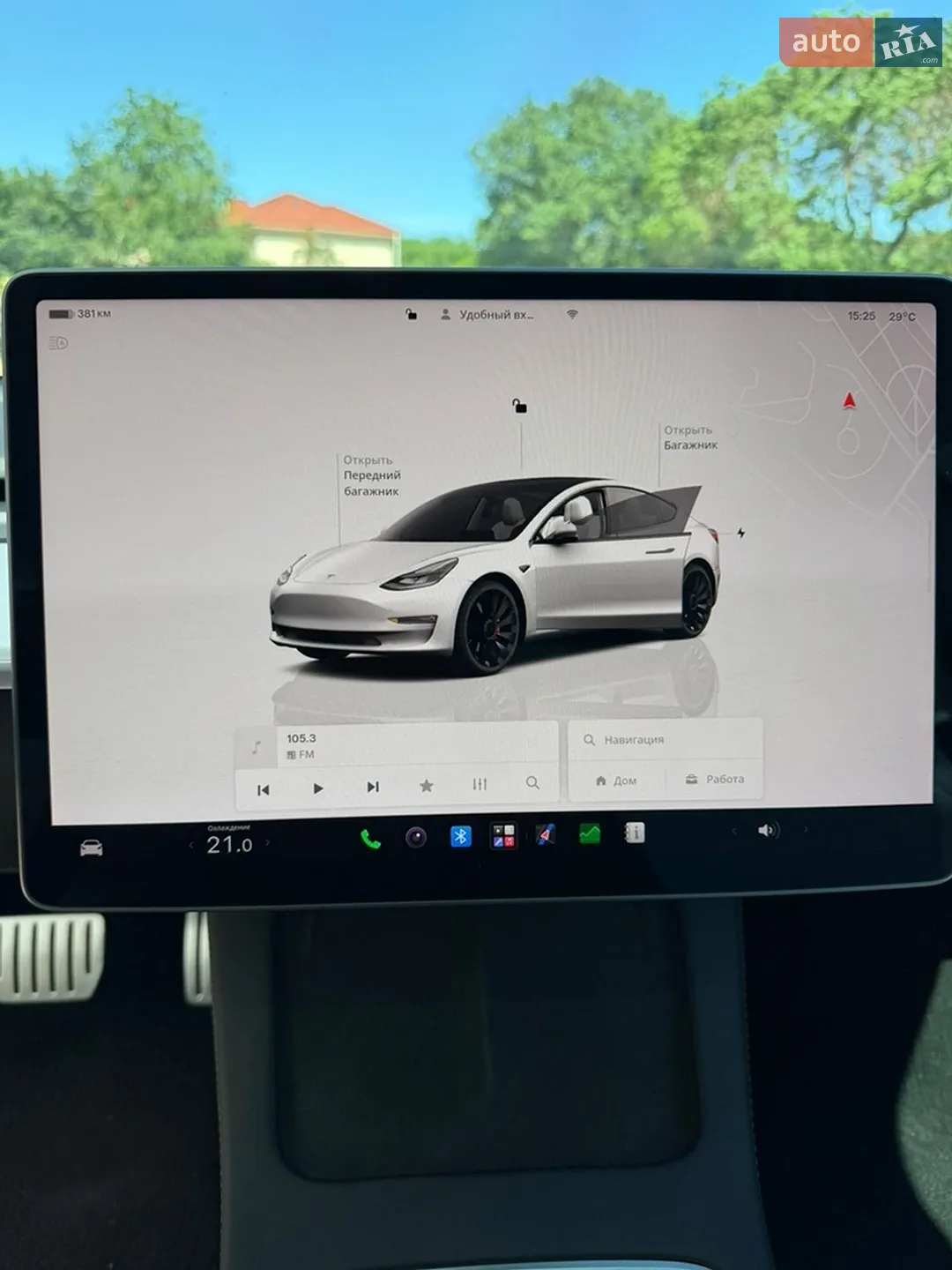 2022 Tesla Model 3 - мініатюра 39