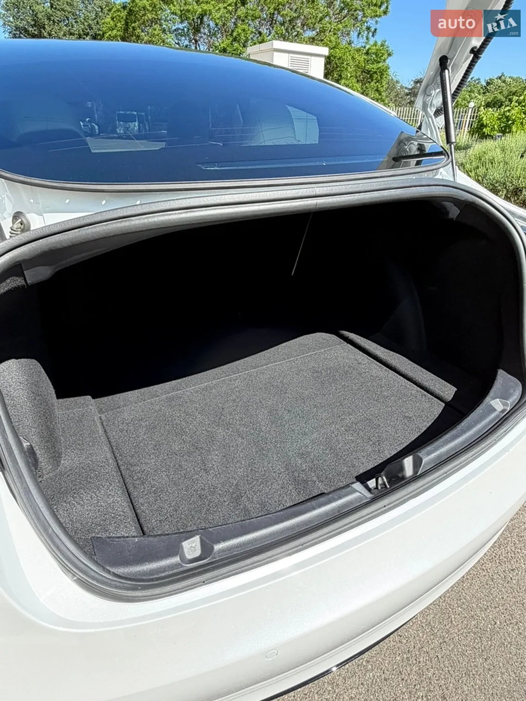 2022 Tesla Model 3 - мініатюра 41