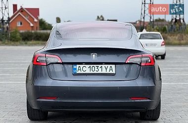 Седан Tesla Model 3 2018 в Львове фото 6 Седан Tesla Model 3 2018 в Львове