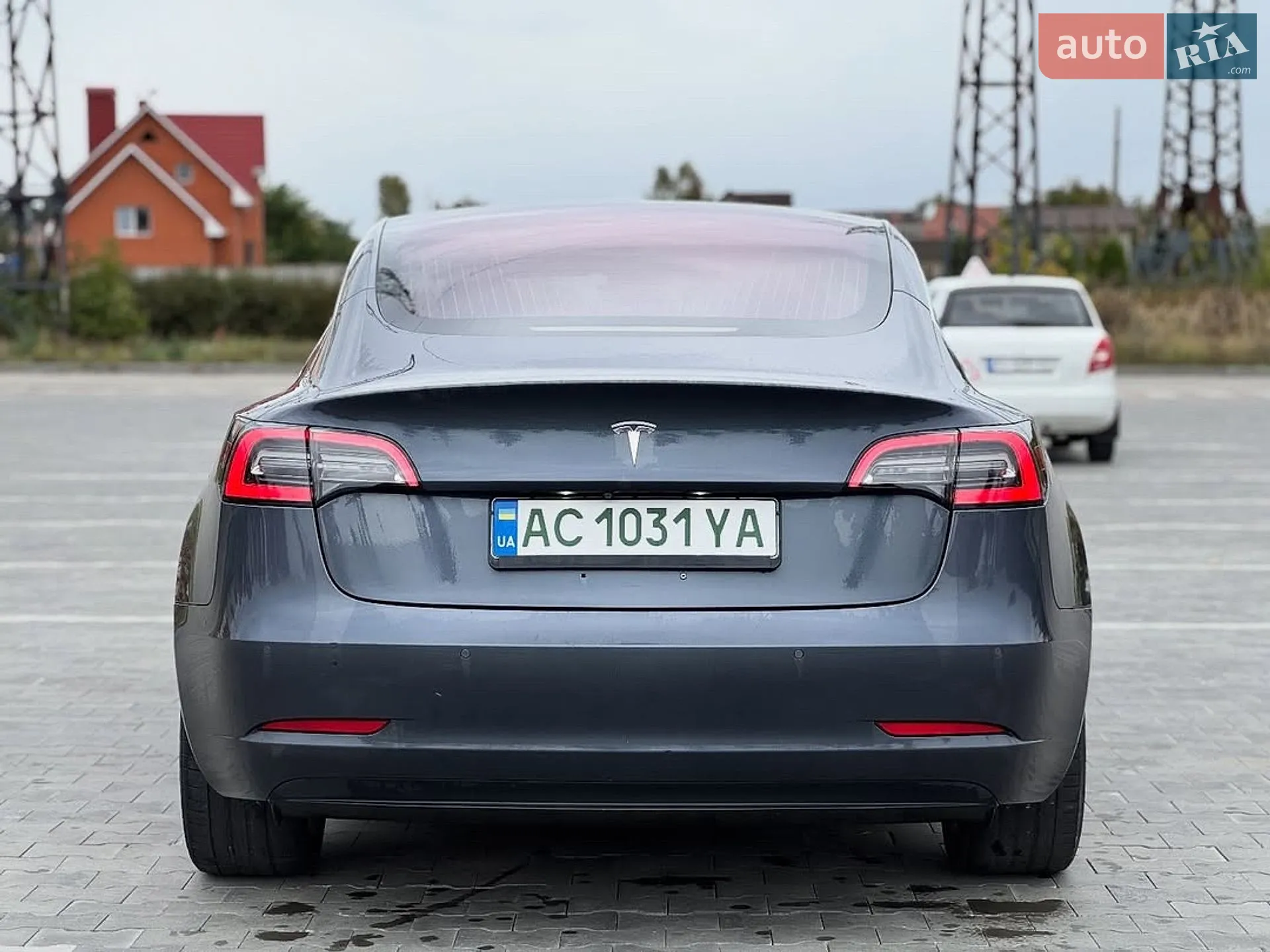 2018 Tesla Model 3 - мініатюра 6