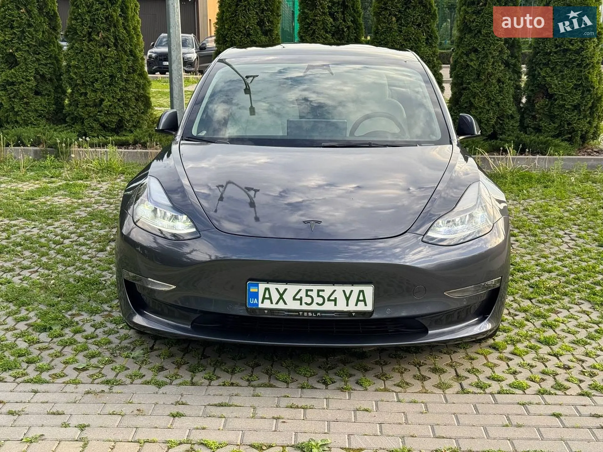 2022 Tesla Model 3 - мініатюра 2