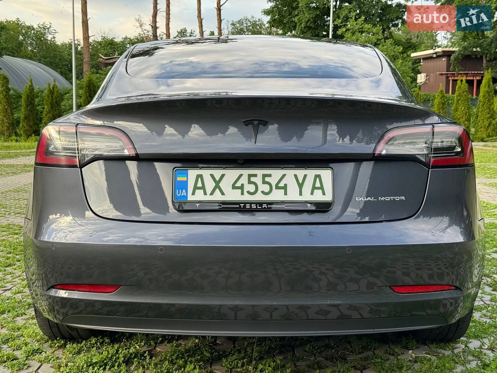 2022 Tesla Model 3 - мініатюра 7