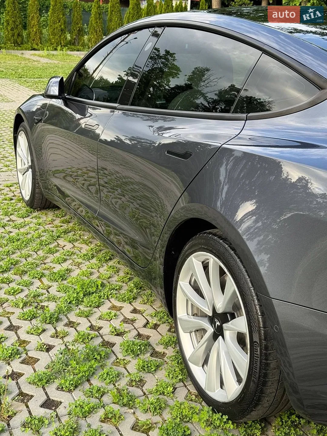 2022 Tesla Model 3 - мініатюра 10