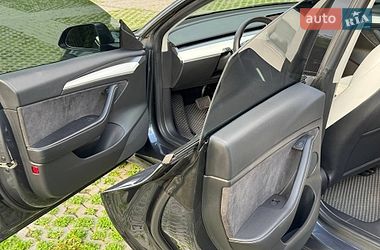 Седан Tesla Model 3 2022 в Харкові