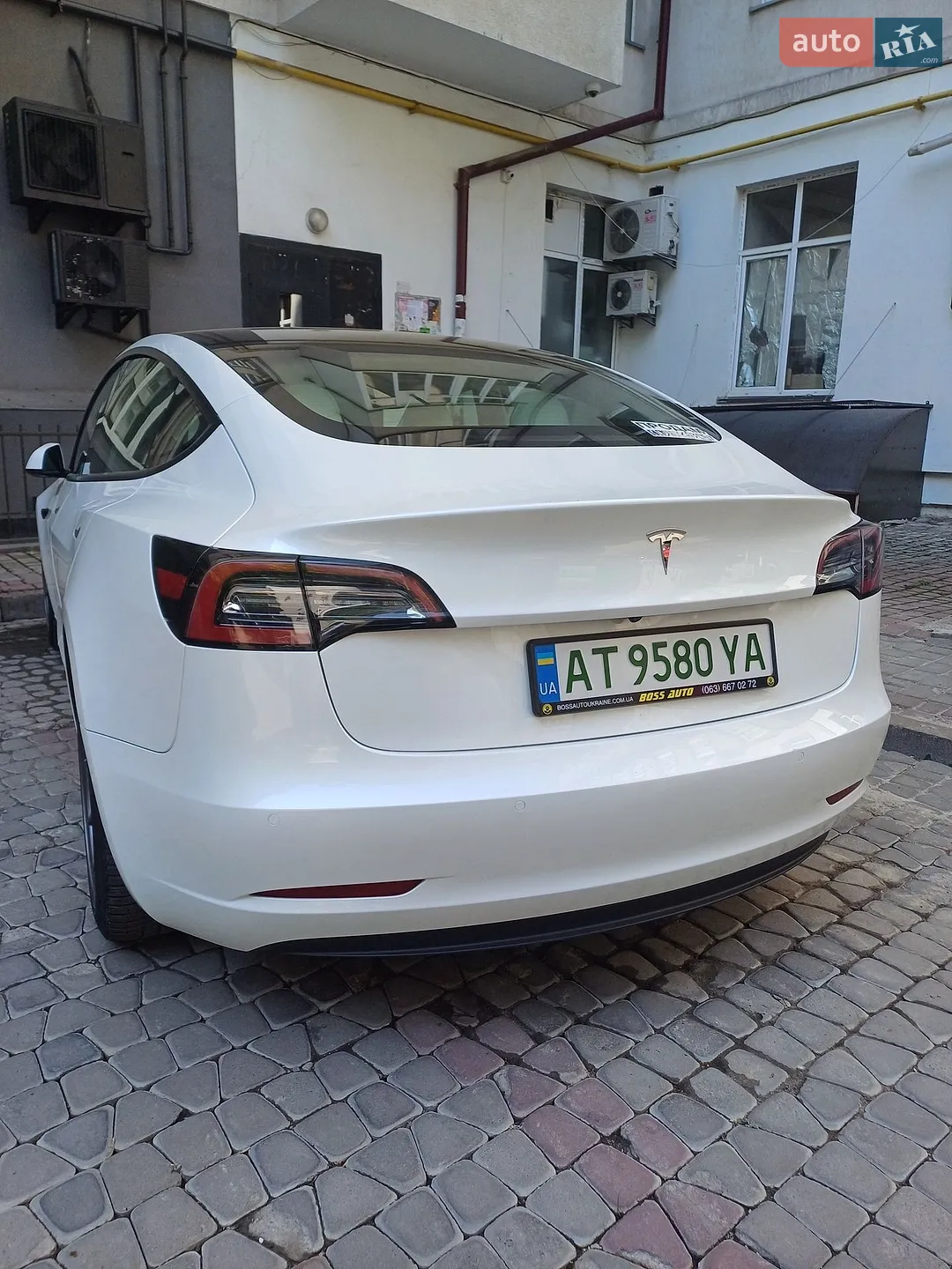 2022 Tesla Model 3 - мініатюра 7