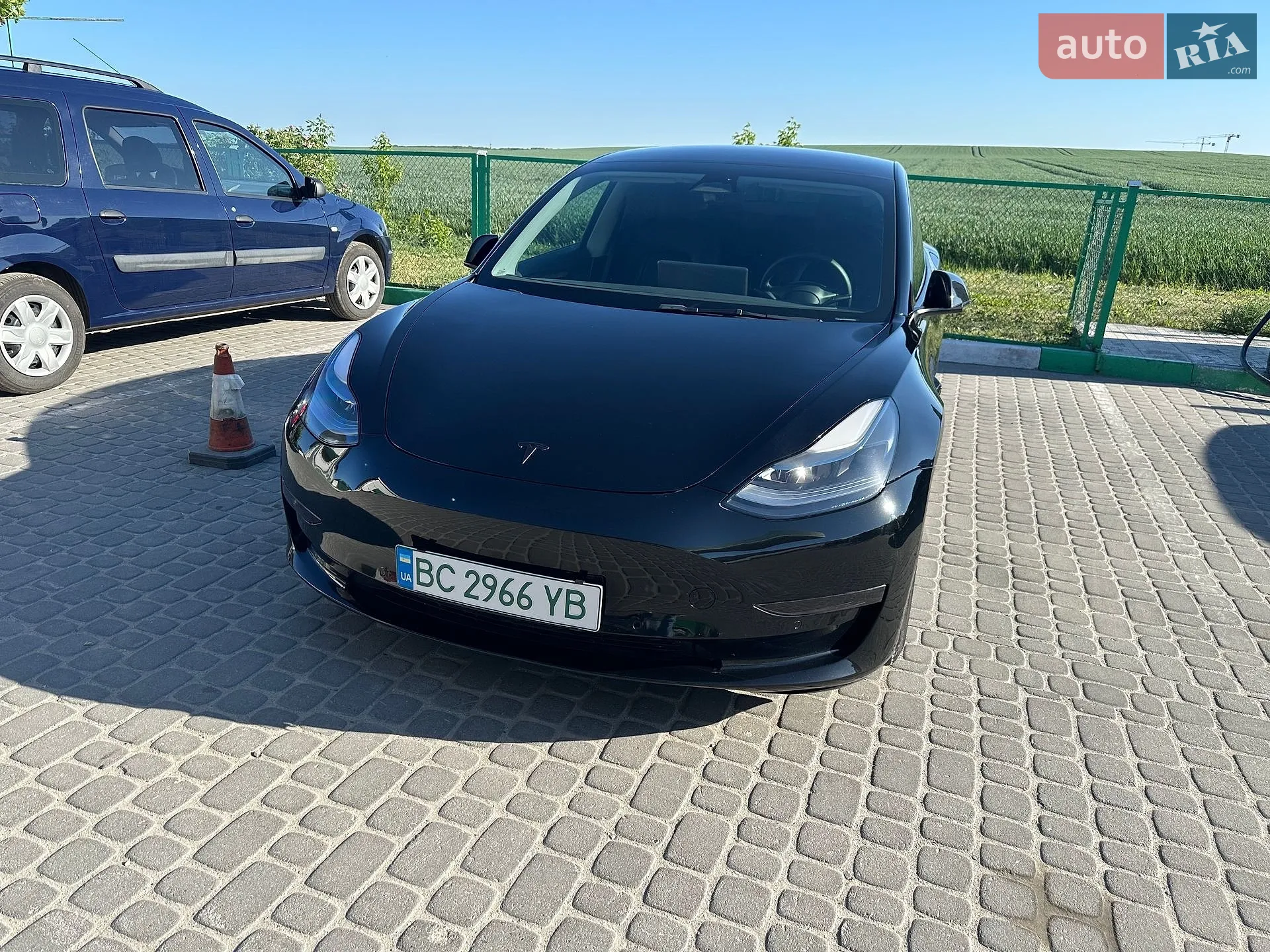 2022 Tesla Model 3 - мініатюра 17