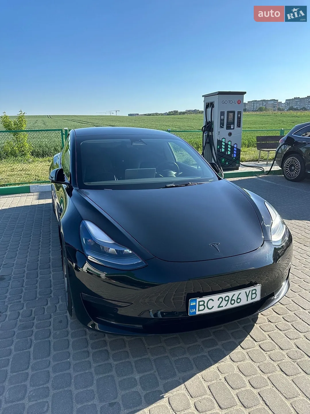 2022 Tesla Model 3 - мініатюра 19