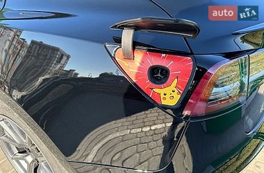 Седан Tesla Model 3 2022 в Тернополе