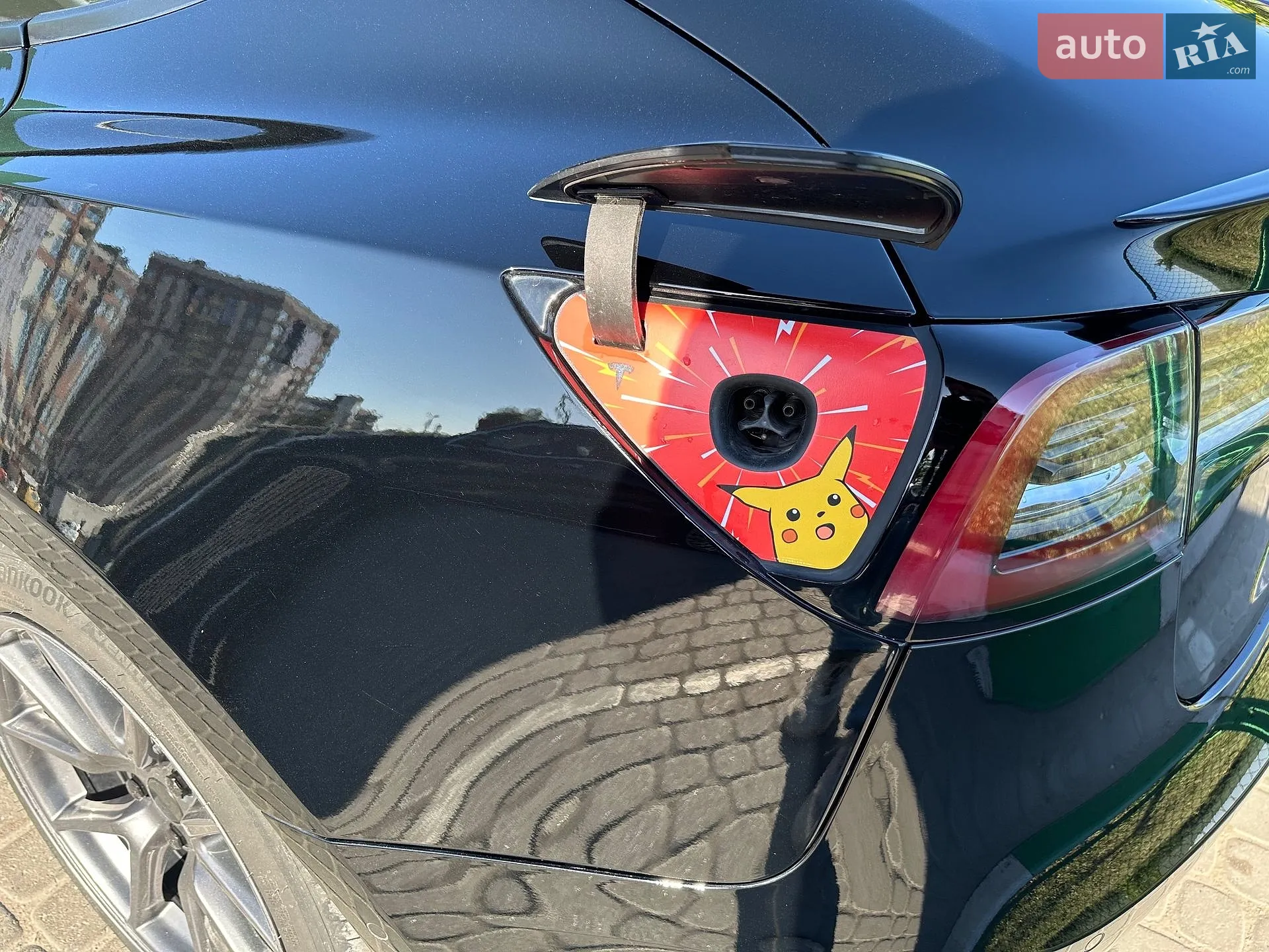 2022 Tesla Model 3 - мініатюра 21