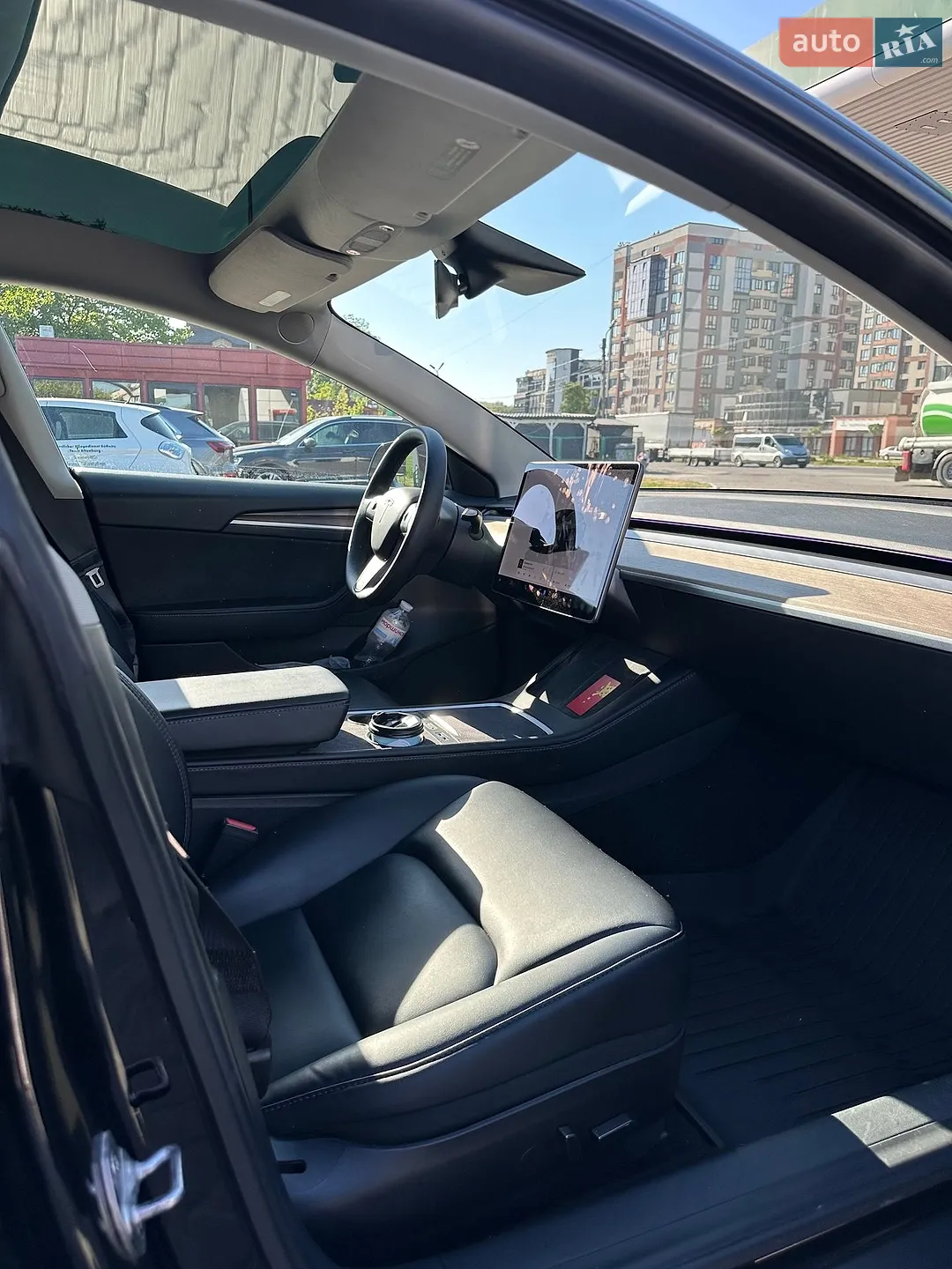 2022 Tesla Model 3 - мініатюра 26