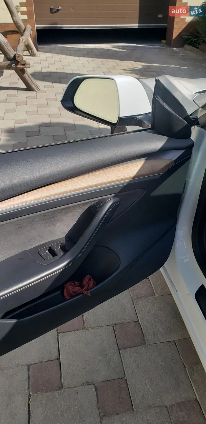 2022 Tesla Model 3 - мініатюра 7