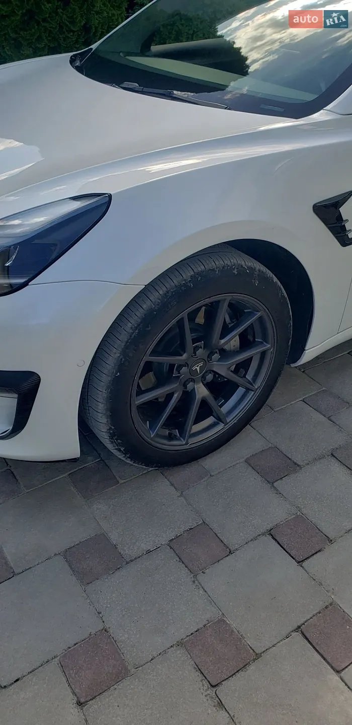 2022 Tesla Model 3 - мініатюра 18