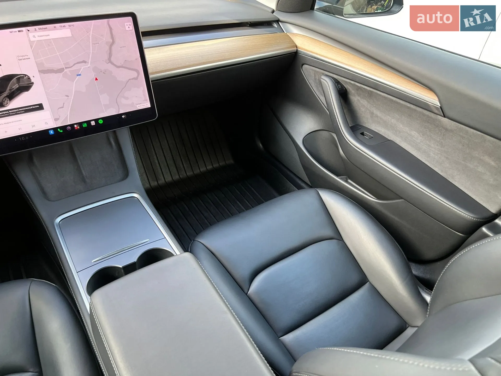 2021 Tesla Model 3 - мініатюра 33