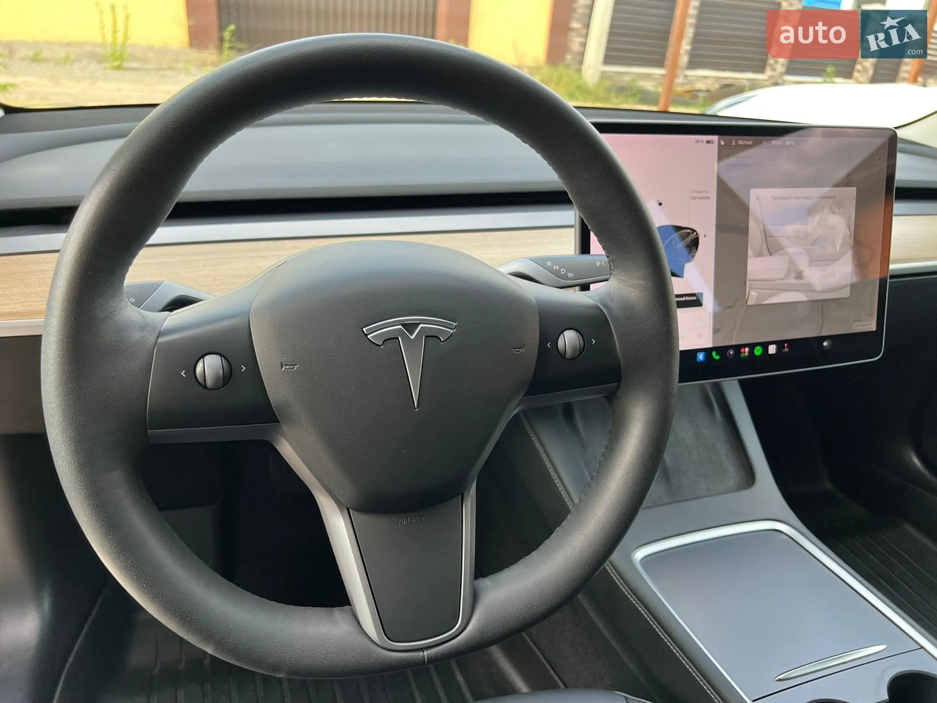 2021 Tesla Model 3 - мініатюра 38