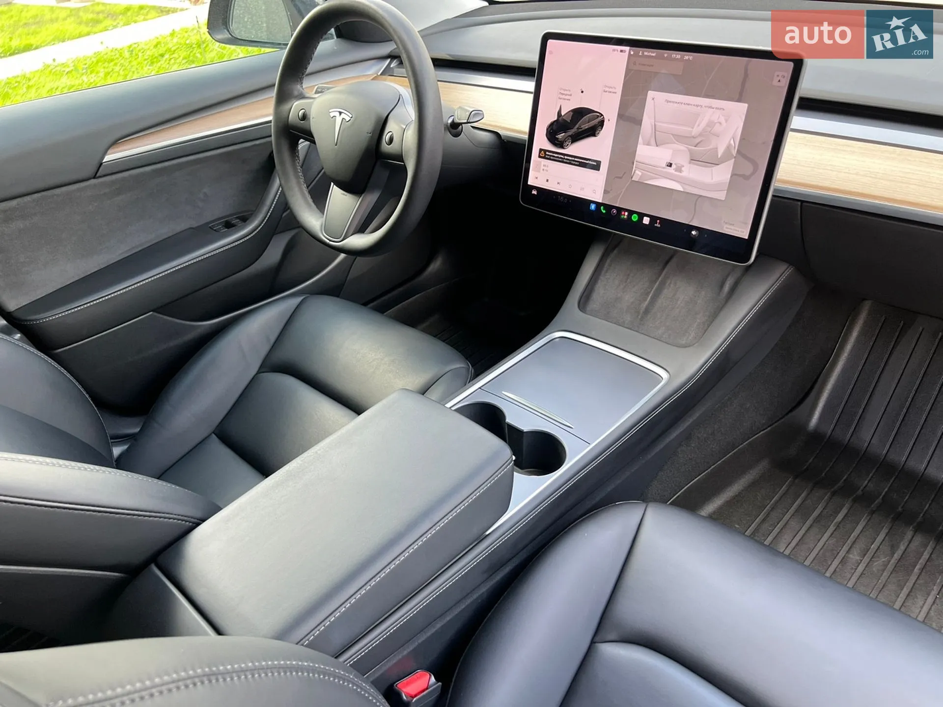 2021 Tesla Model 3 - мініатюра 42