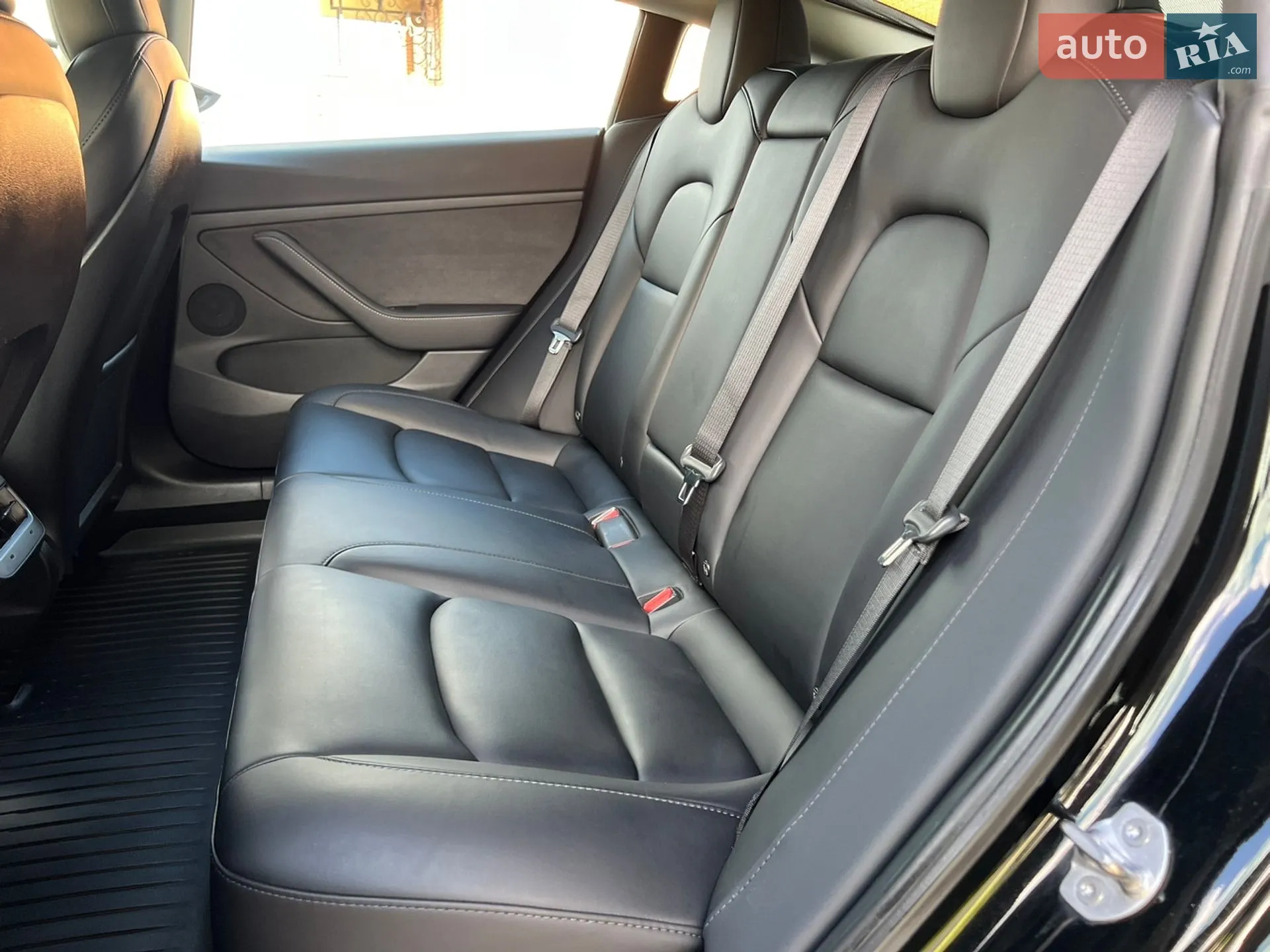 2021 Tesla Model 3 - мініатюра 51