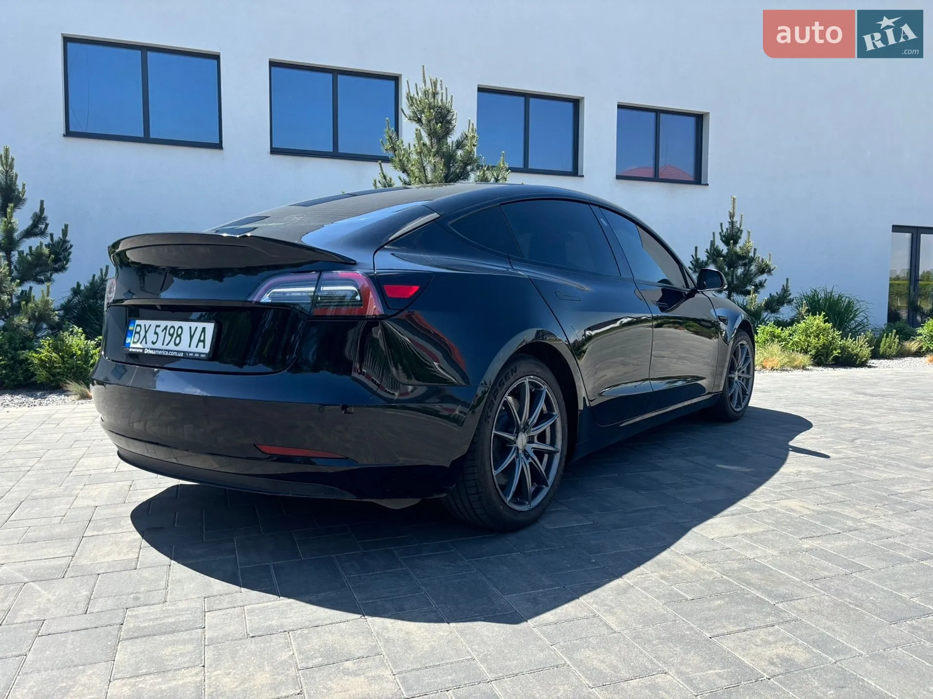 2021 Tesla Model 3 - мініатюра 14
