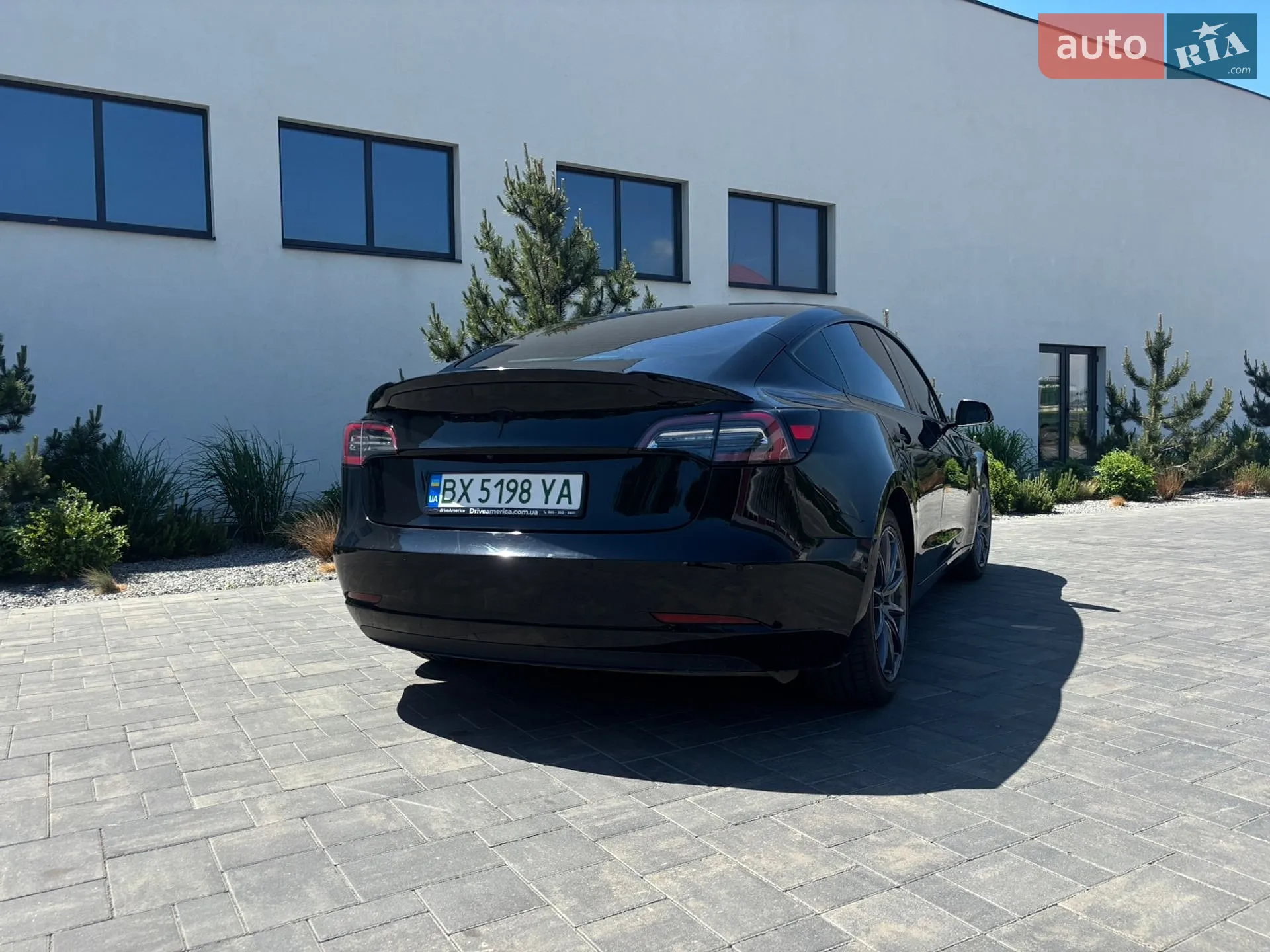 2021 Tesla Model 3 - мініатюра 16