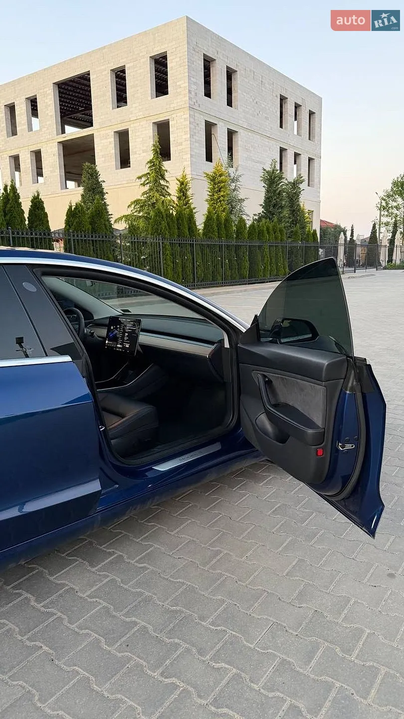 2019 Tesla Model 3 - мініатюра 5