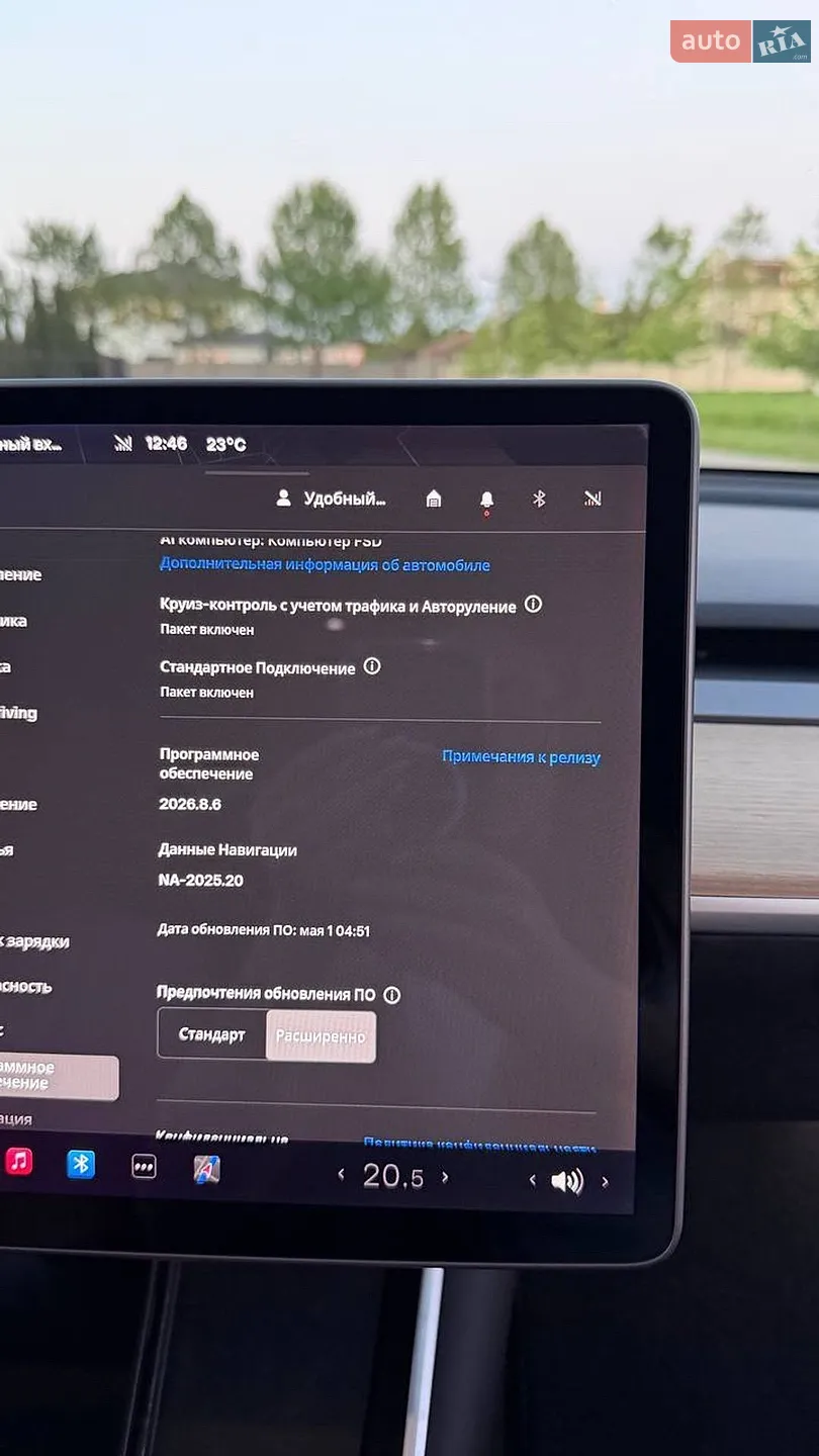 2019 Tesla Model 3 - мініатюра 10
