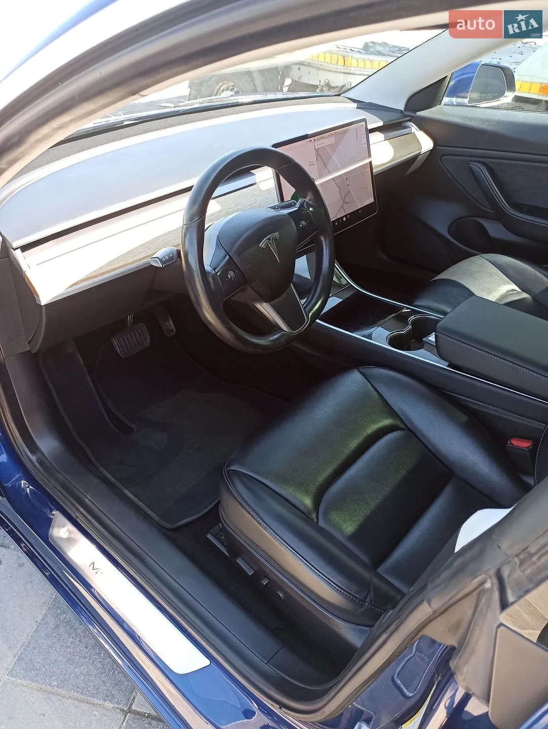 2019 Tesla Model 3 - мініатюра 3