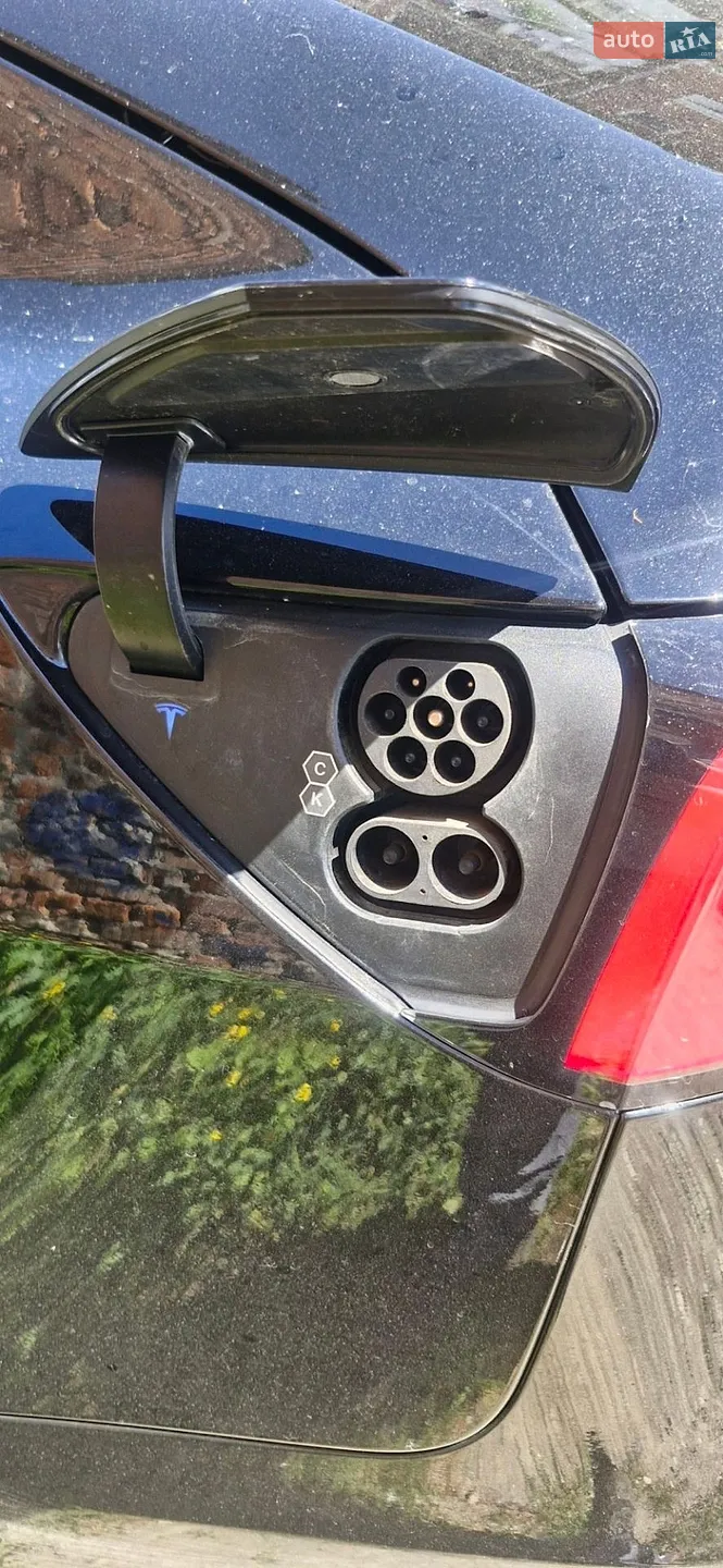 2023 Tesla Model 3 - мініатюра 9