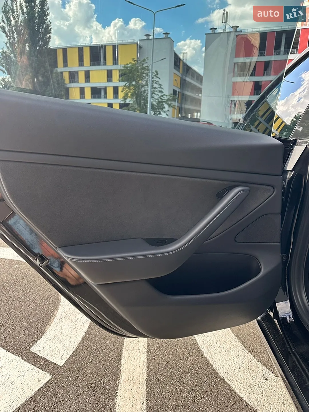 2019 Tesla Model 3 - мініатюра 19