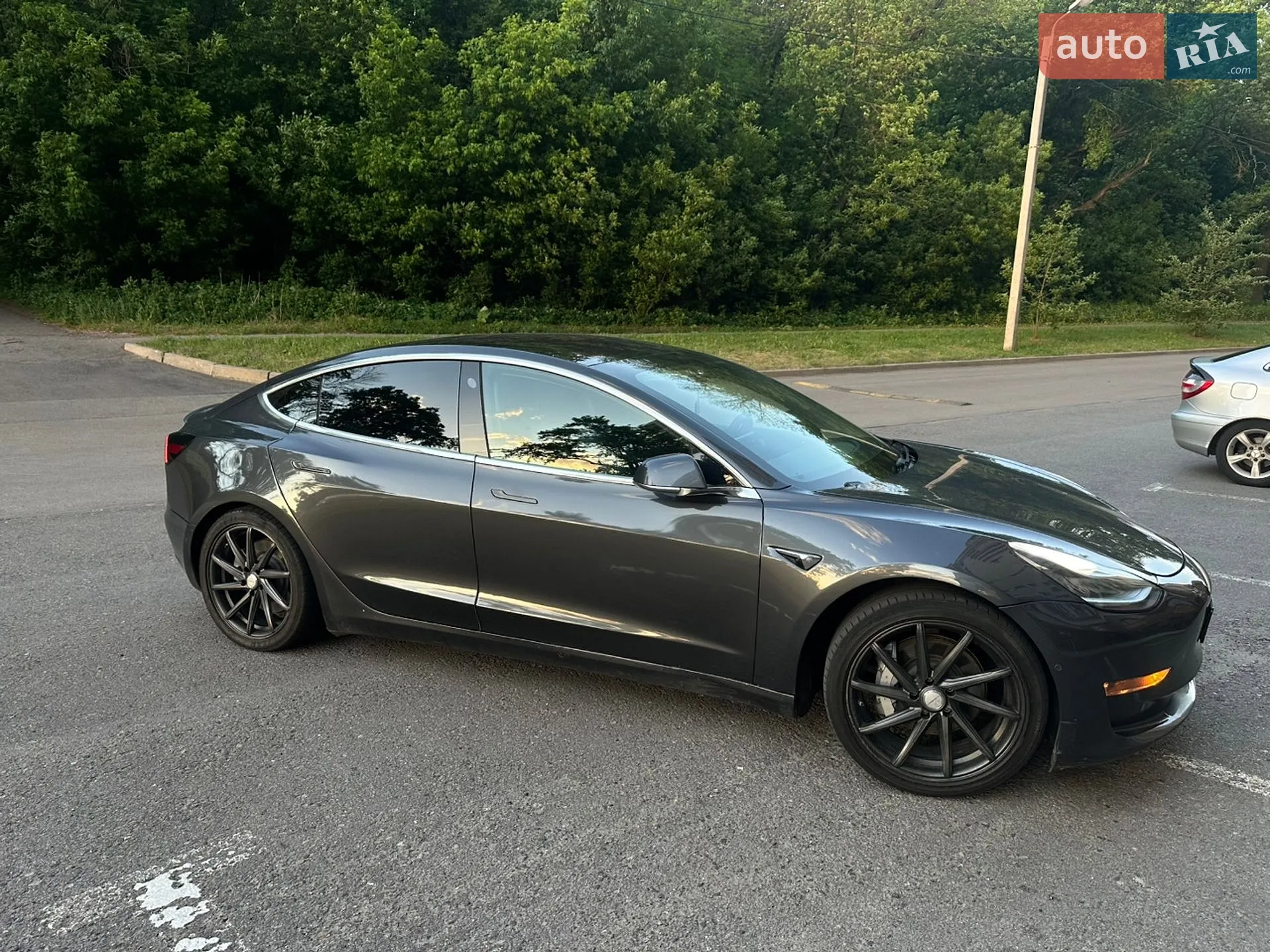 2018 Tesla Model 3 - мініатюра 5
