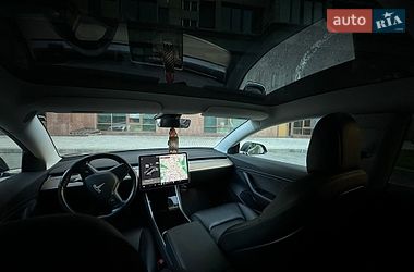 Седан Tesla Model 3 2018 в Харкові фото 7 Седан Tesla Model 3 2018 в Харкові