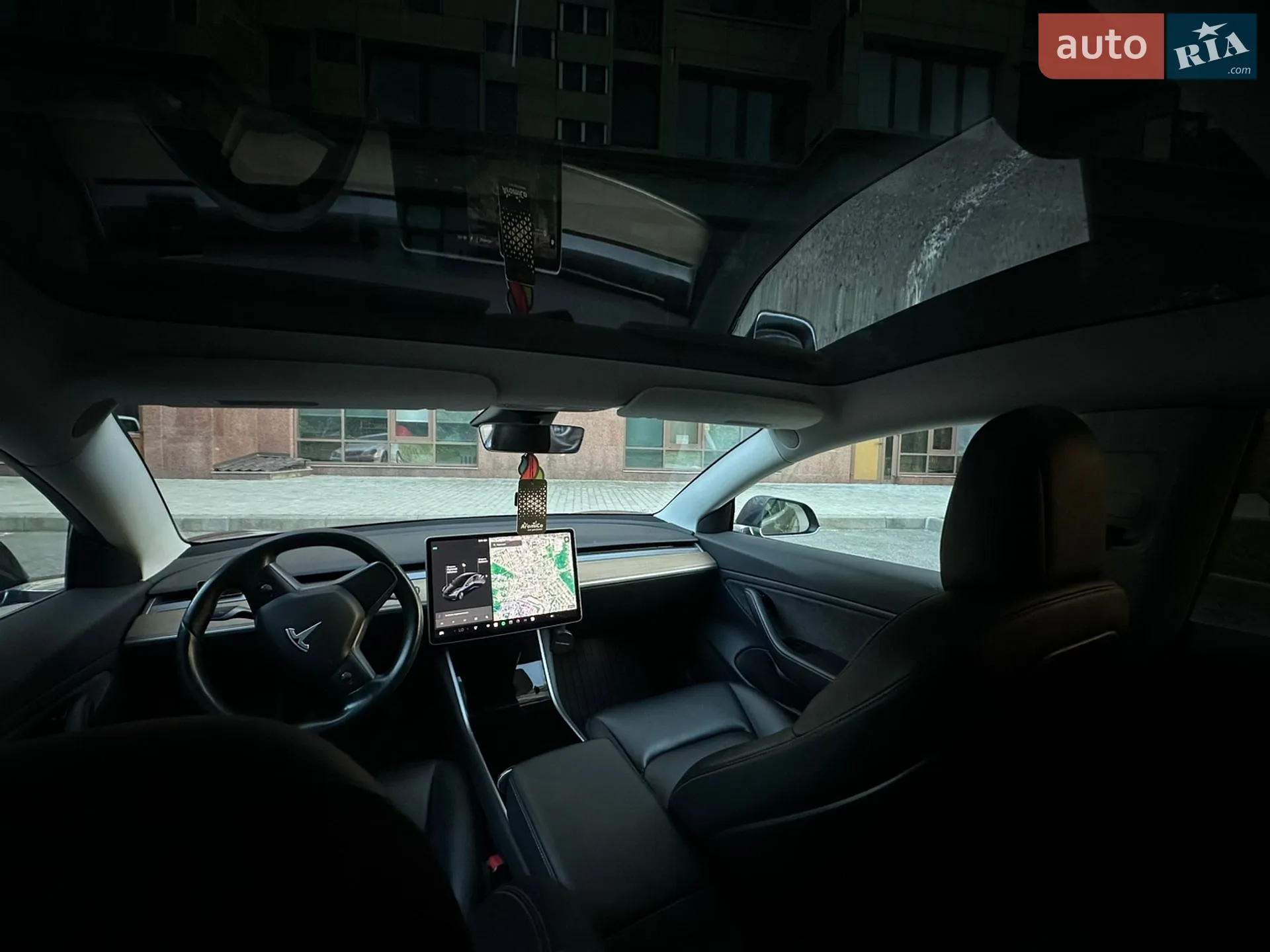 2018 Tesla Model 3 - мініатюра 7