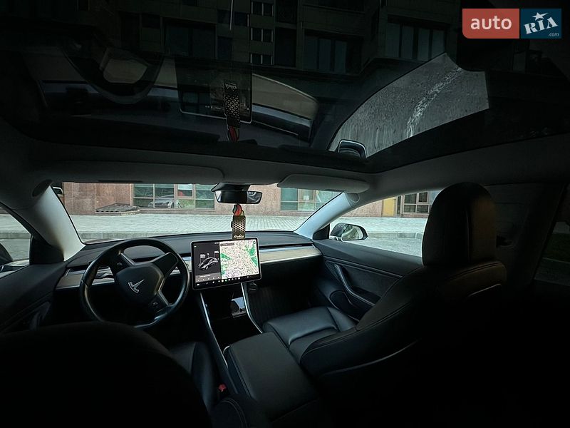 Седан Tesla Model 3 2018 в Харкові фото 7 Седан Tesla Model 3 2018 в Харкові