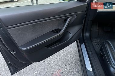 Седан Tesla Model 3 2018 в Харкові фото 12 Седан Tesla Model 3 2018 в Харкові