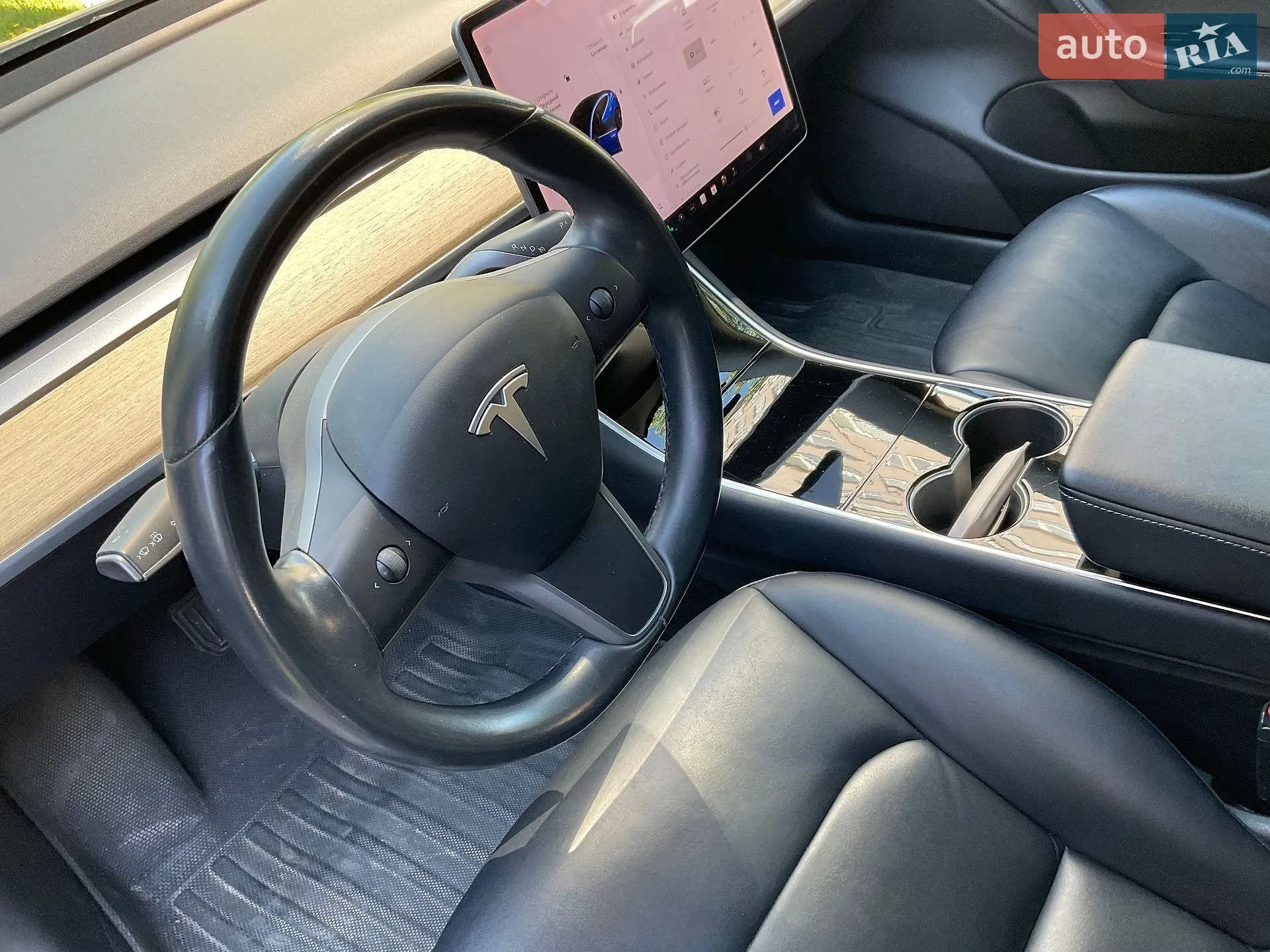 2019 Tesla Model 3 - мініатюра 18