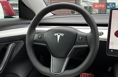 Седан Tesla Model 3 2021 в Львове фото 11 Седан Tesla Model 3 2021 в Львове