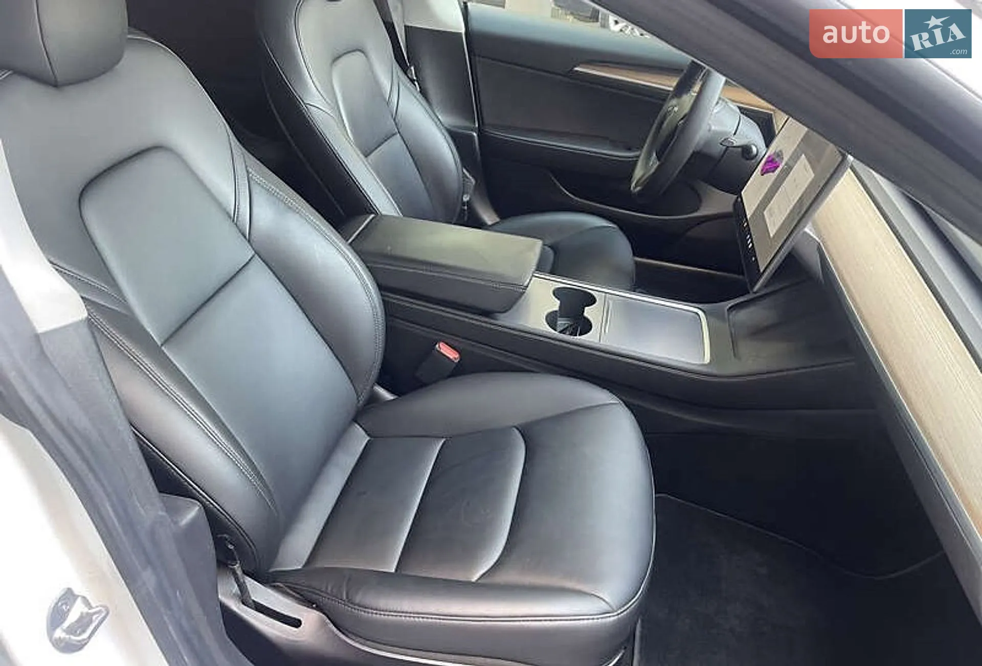 2021 Tesla Model 3 - мініатюра 12