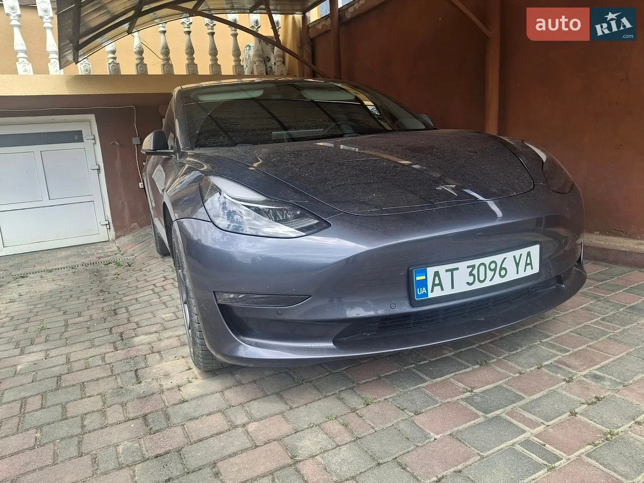 2022 Tesla Model 3 - мініатюра 20