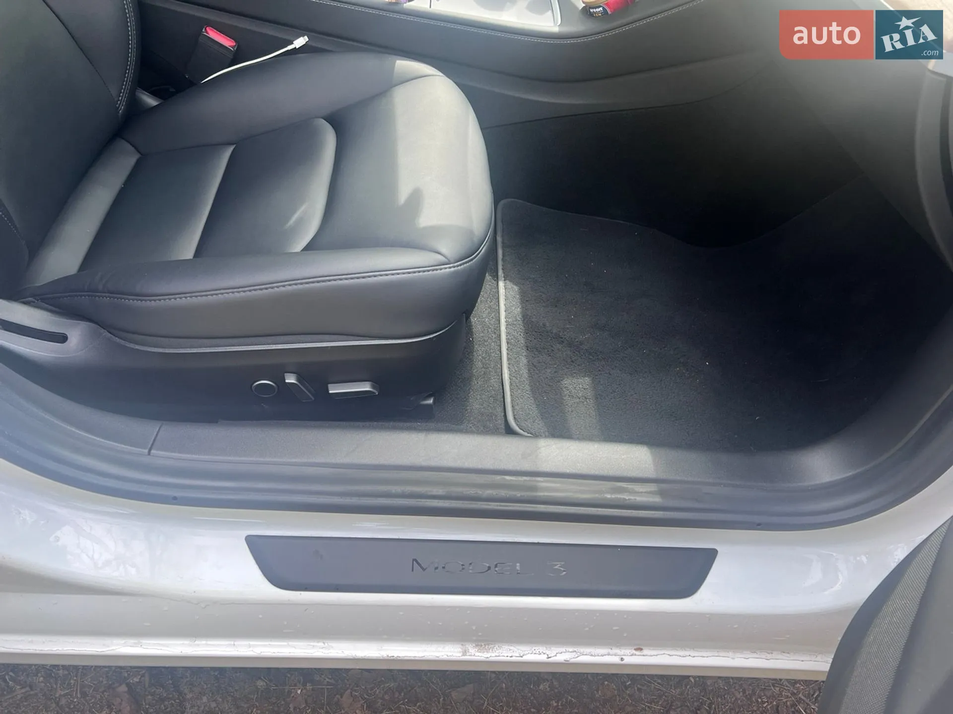 2021 Tesla Model 3 - мініатюра 6