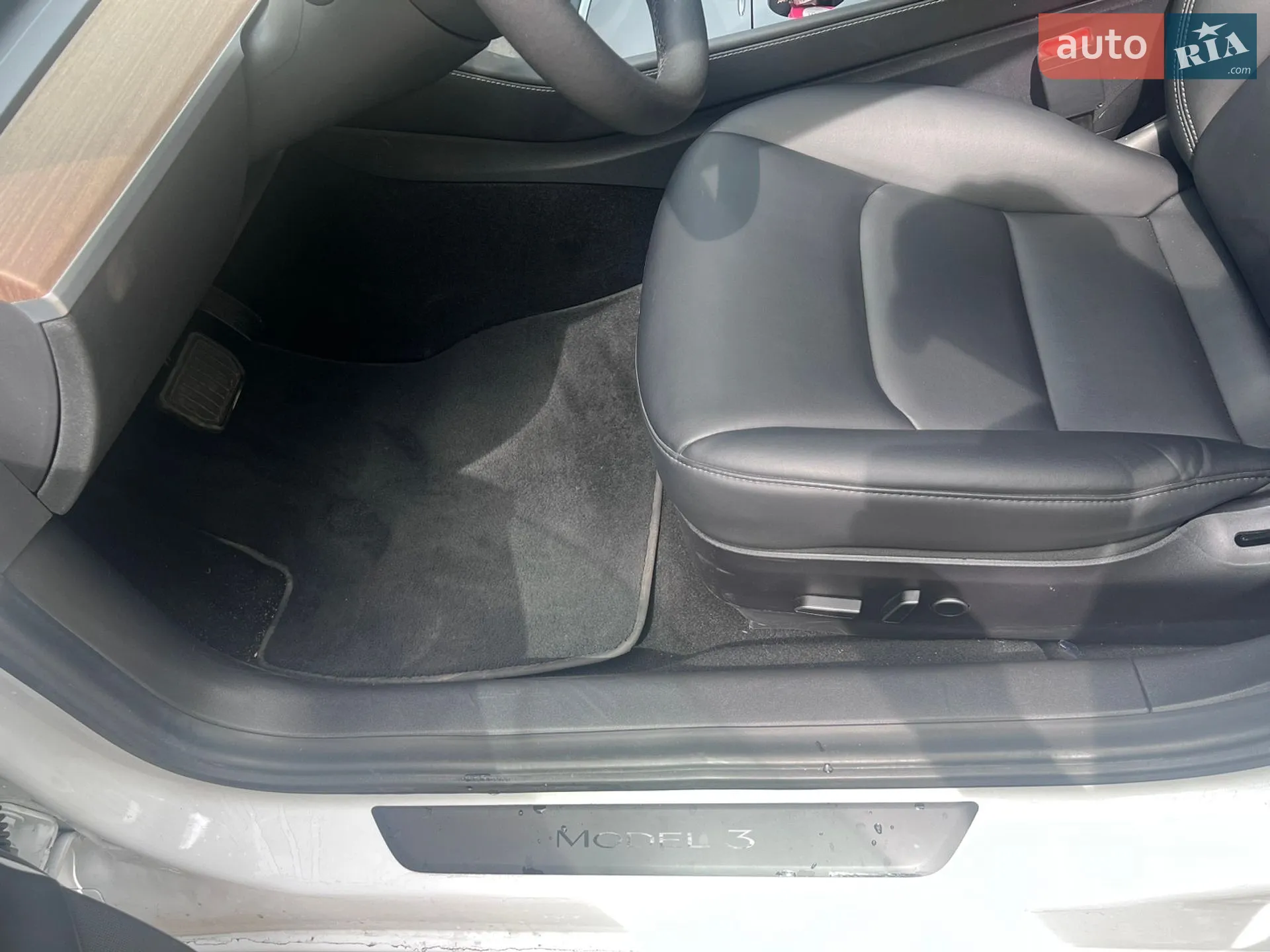 2021 Tesla Model 3 - мініатюра 9