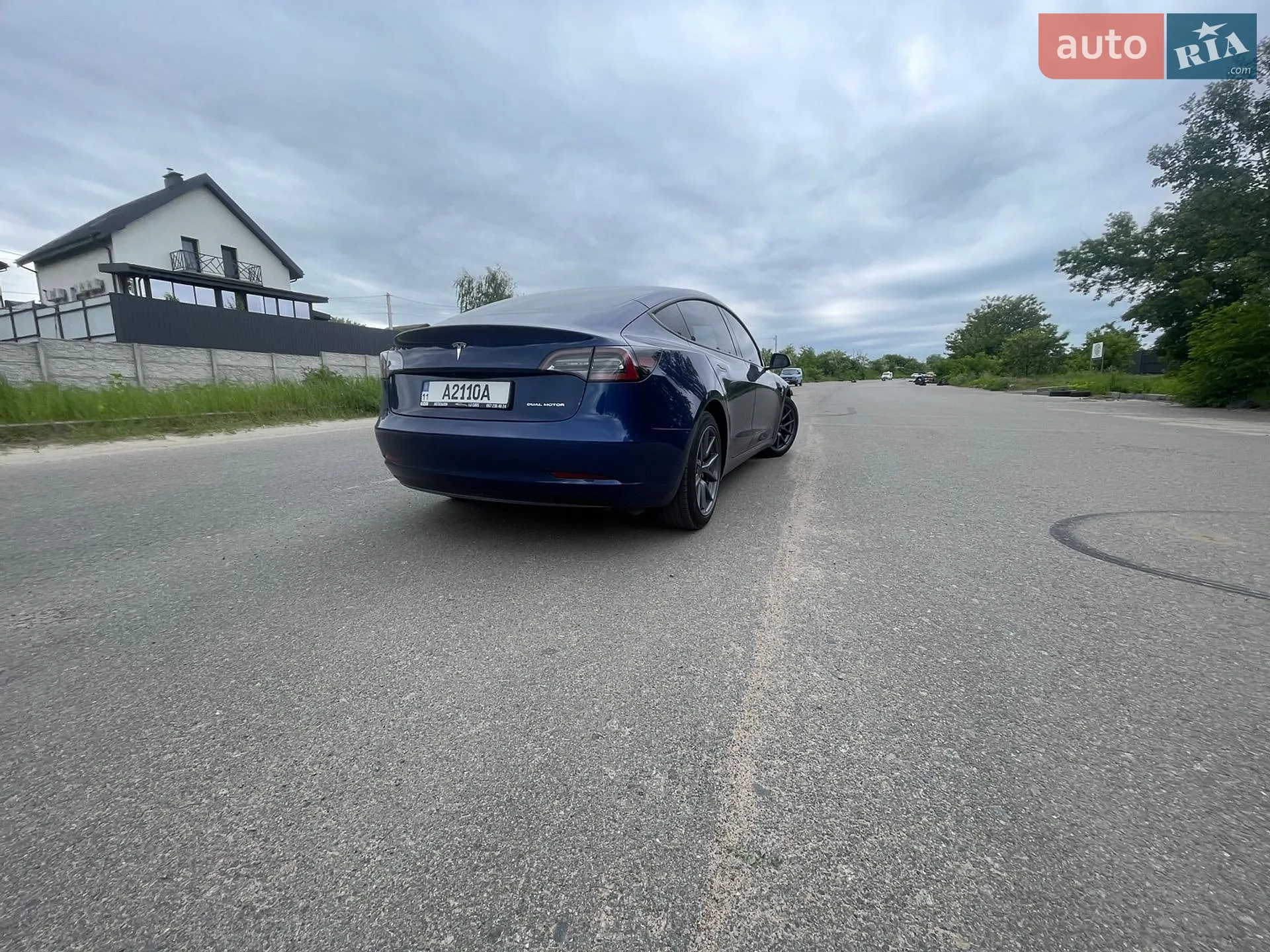 2021 Tesla Model 3 - мініатюра 7
