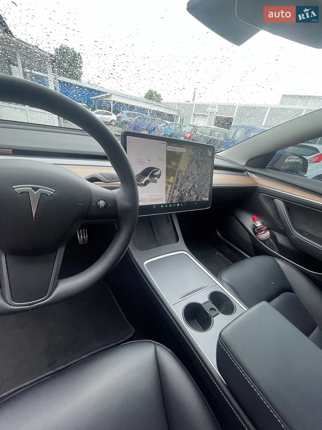 2021 Tesla Model 3 - мініатюра 15
