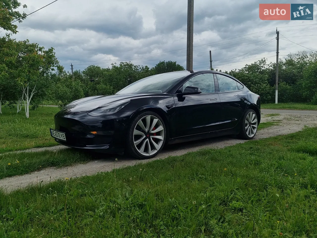 2018 Tesla Model 3 - мініатюра 8