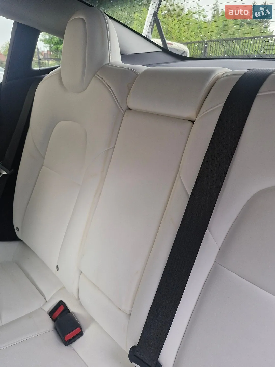 2018 Tesla Model 3 - мініатюра 20