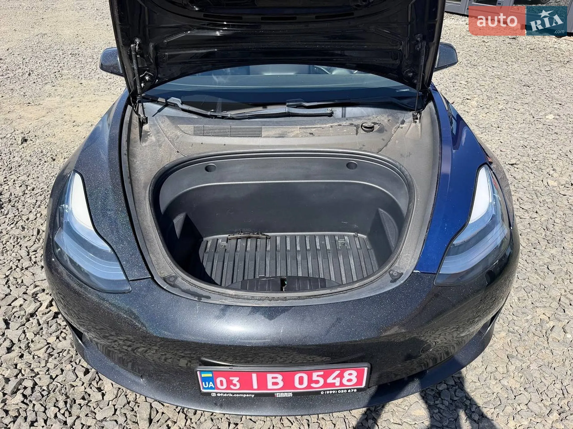 2020 Tesla Model 3 - мініатюра 18