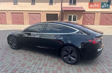 Седан Tesla Model 3 2018 в Ивано-Франковске фото 11 Седан Tesla Model 3 2018 в Ивано-Франковске
