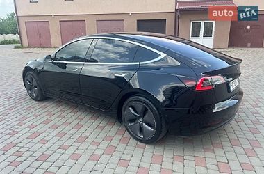 Седан Tesla Model 3 2018 в Ивано-Франковске фото 16 Седан Tesla Model 3 2018 в Ивано-Франковске