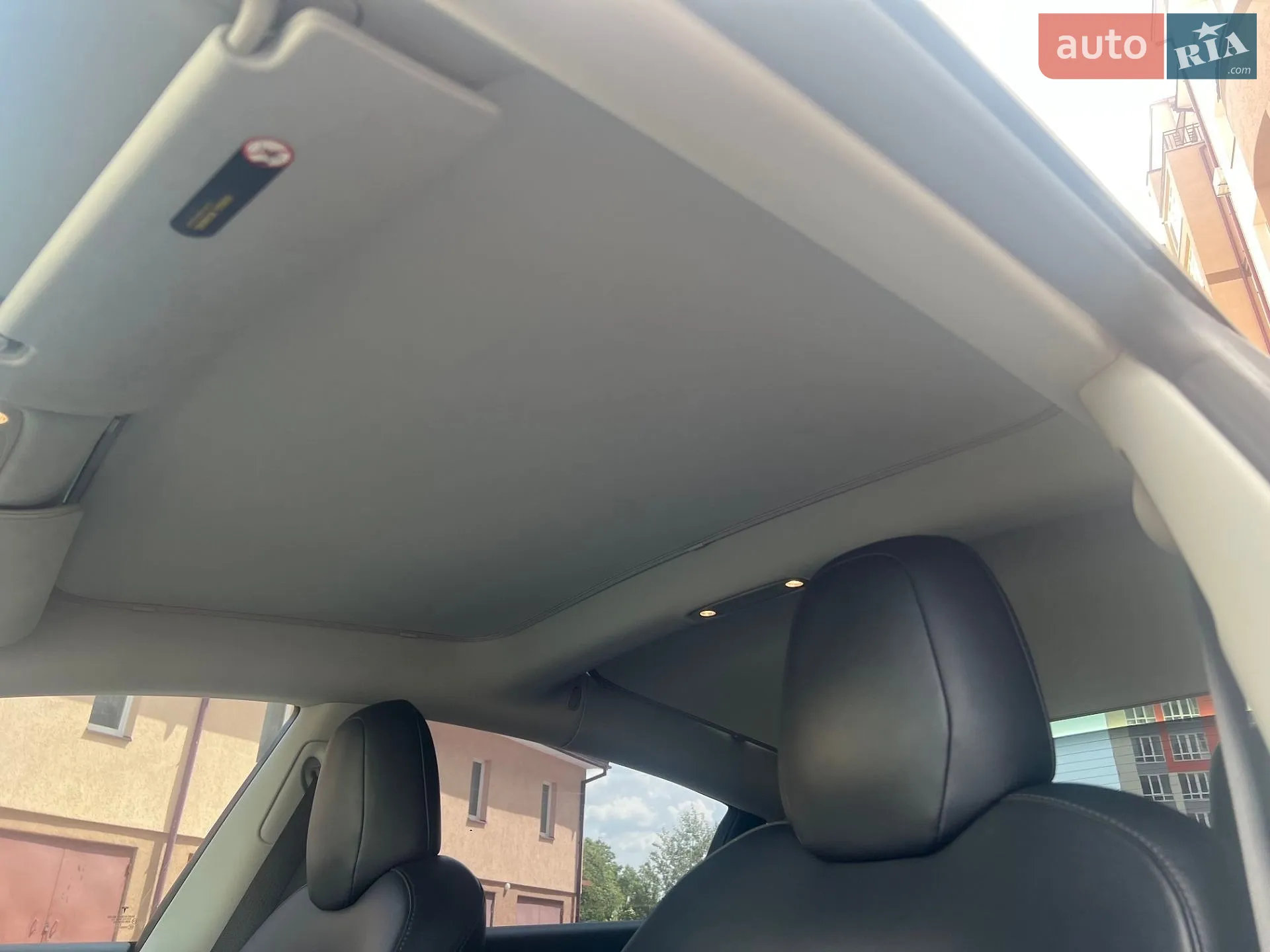2018 Tesla Model 3 - мініатюра 32