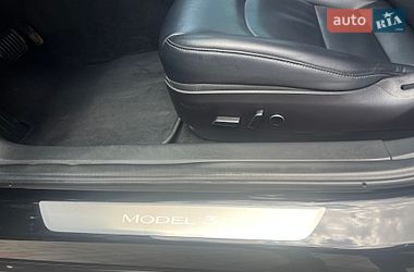 Седан Tesla Model 3 2018 в Ивано-Франковске фото 31 Седан Tesla Model 3 2018 в Ивано-Франковске